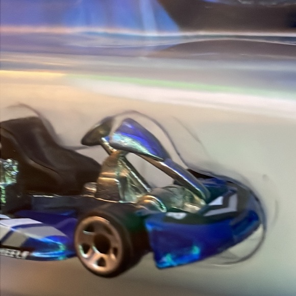 Go Kart 2007 All Stars - Picture 2 of 9